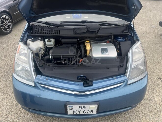 Toyota Prius 2007, 370,000 km - 1.5 l - Lənkəran