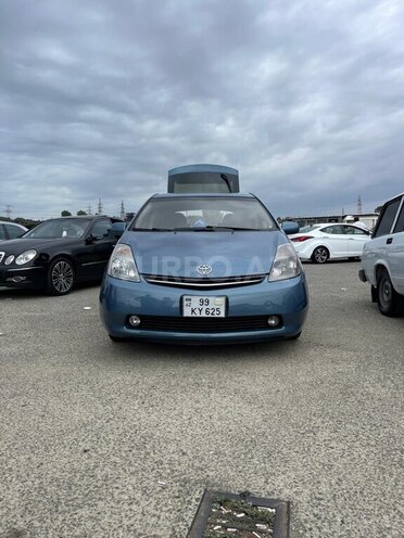 Toyota Prius 2007, 370,000 km - 1.5 l - Lənkəran