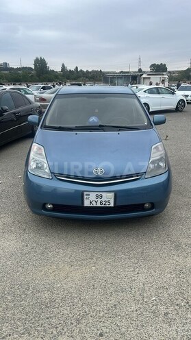 Toyota Prius 2007, 370,000 km - 1.5 l - Lənkəran
