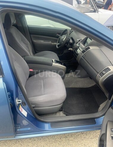 Toyota Prius 2007, 370,000 km - 1.5 l - Lənkəran