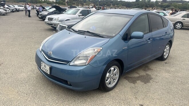 Toyota Prius 2007, 370,000 km - 1.5 l - Lənkəran