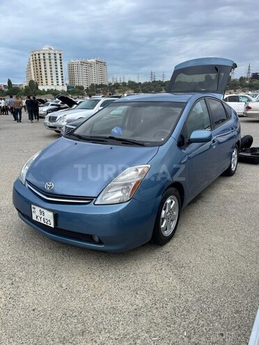 Toyota Prius 2007, 370,000 km - 1.5 l - Lənkəran