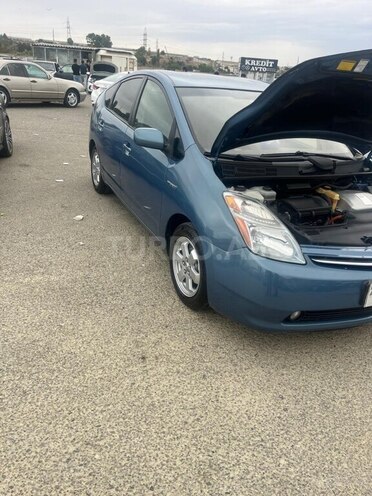 Toyota Prius 2007, 370,000 km - 1.5 l - Lənkəran