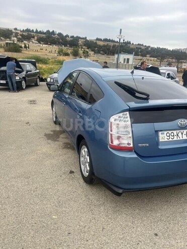 Toyota Prius 2007, 370,000 km - 1.5 l - Lənkəran