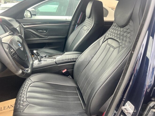 BMW 528 2014, 134,000 km - 2.0 l - Bakı