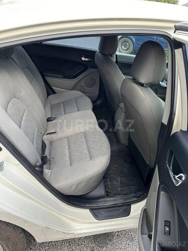 Kia Forte 2015, 104,607 km - 1.8 l - Bakı