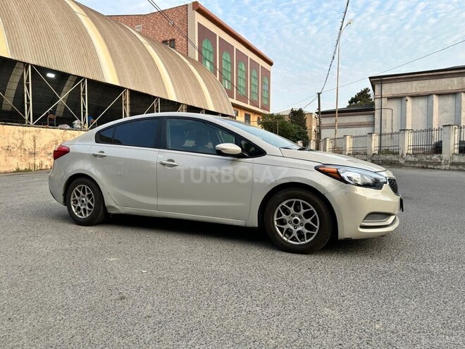 Kia Forte 2015, 104,607 km - 1.8 l - Bakı