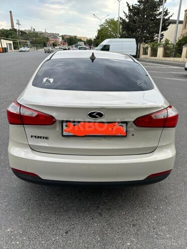 Kia Forte 2015, 104,607 km - 1.8 l - Bakı