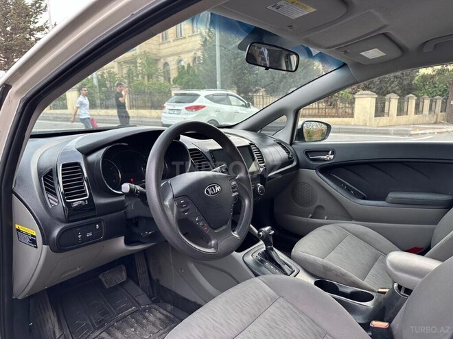 Kia Forte 2015, 104,607 km - 1.8 l - Bakı