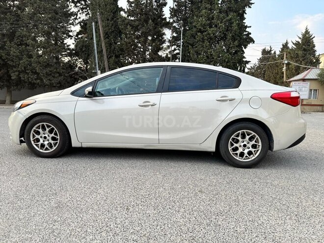 Kia Forte 2015, 104,607 km - 1.8 l - Bakı