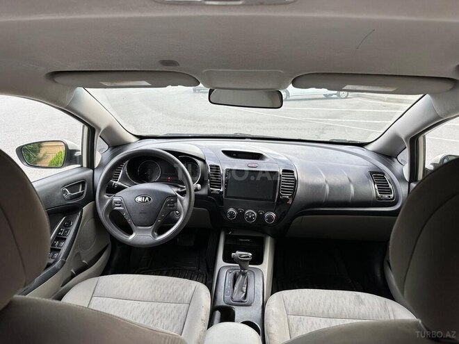 Kia Forte 2015, 104,607 km - 1.8 l - Bakı