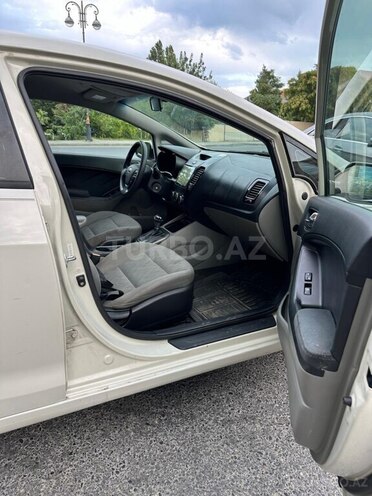 Kia Forte 2015, 104,607 km - 1.8 l - Bakı