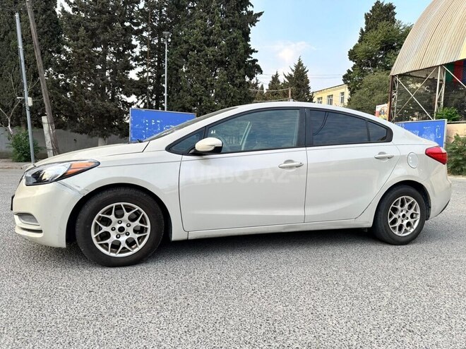 Kia Forte 2015, 104,607 km - 1.8 l - Bakı