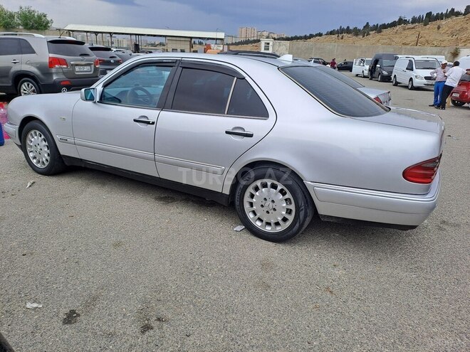 Mercedes E 230 1997, 400,000 km - 2.3 l - Bakı
