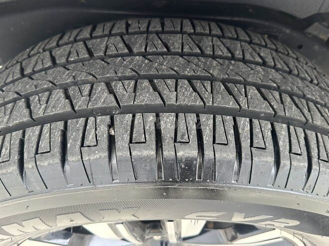 Mitsubishi Pajero Sport 2021, 45,300 km - 3.0 l - Bakı