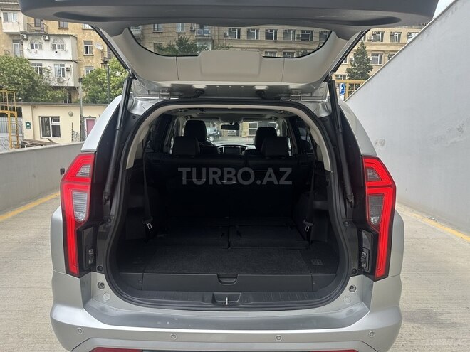 Mitsubishi Pajero Sport 2021, 45,300 km - 3.0 l - Bakı