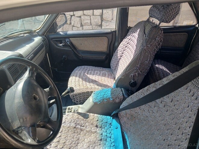 GAZ 3110 2002, 100,000 km - 2.4 l - Bakı