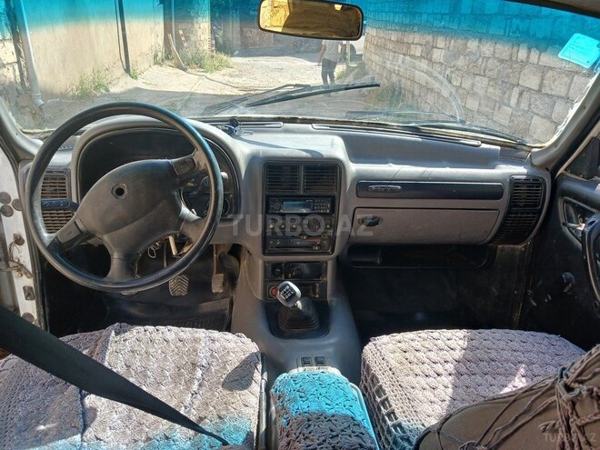 GAZ 3110 2002, 100,000 km - 2.4 l - Bakı