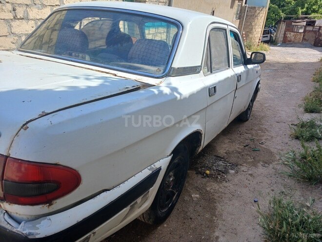 GAZ 3110 2002, 100,000 km - 2.4 l - Bakı
