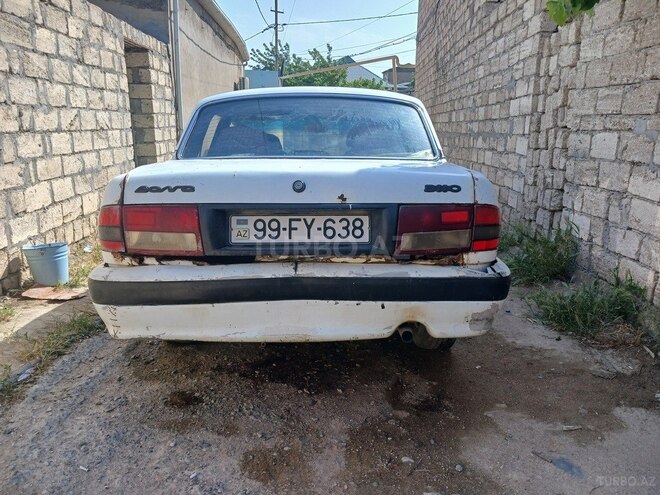 GAZ 3110 2002, 100,000 km - 2.4 l - Bakı
