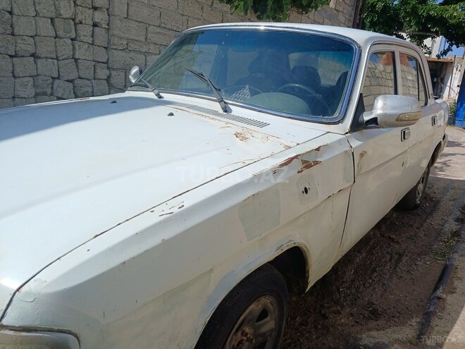 GAZ 3110 2002, 100,000 km - 2.4 l - Bakı