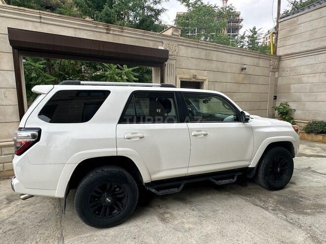 Toyota 4Runner 2014, 168,000 km - 4.0 l - Bakı