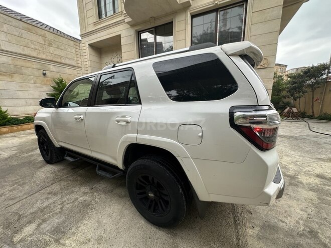 Toyota 4Runner 2014, 168,000 km - 4.0 l - Bakı