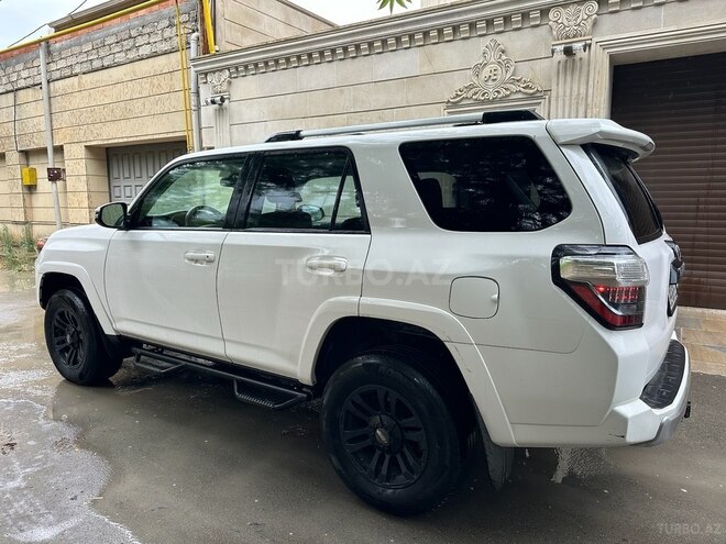 Toyota 4Runner 2014, 168,000 km - 4.0 l - Bakı