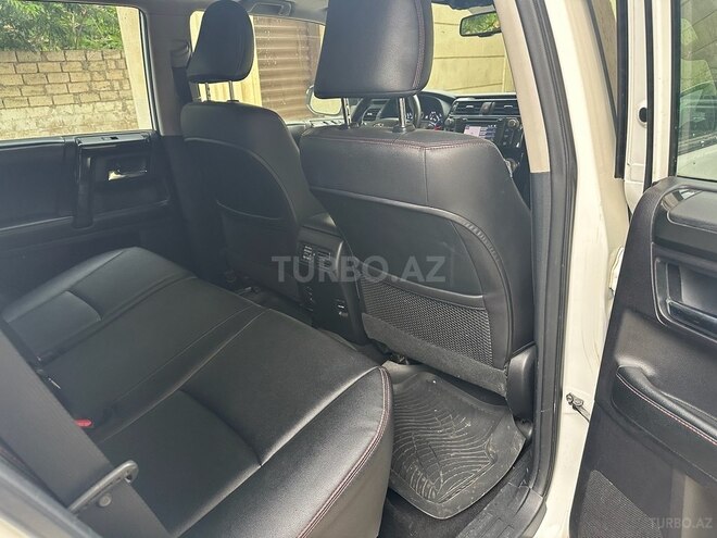 Toyota 4Runner 2014, 168,000 km - 4.0 l - Bakı