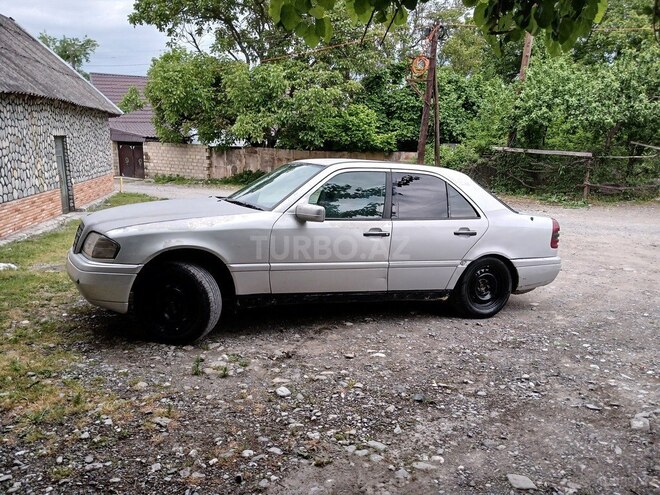 Mercedes C 180 1994, 111,110 km - 1.8 л - Bakı
