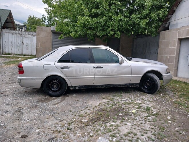 Mercedes C 180 1994, 111,110 km - 1.8 л - Bakı