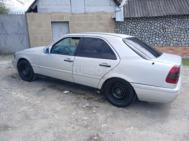 Mercedes C 180 1994, 111,110 km - 1.8 л - Bakı