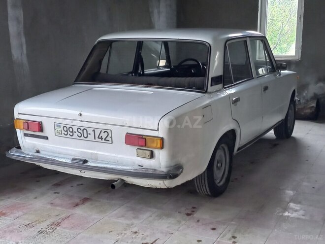 LADA (VAZ) 21011 1984, 90,000 km - 1.3 l - Bakı