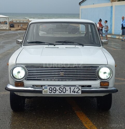 LADA (VAZ) 21011 1984, 90,000 km - 1.3 l - Bakı