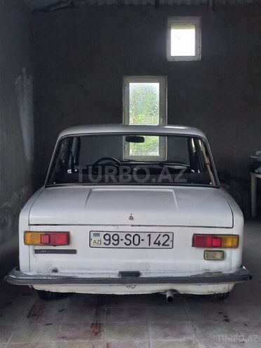 LADA (VAZ) 21011 1984, 90,000 km - 1.3 l - Bakı