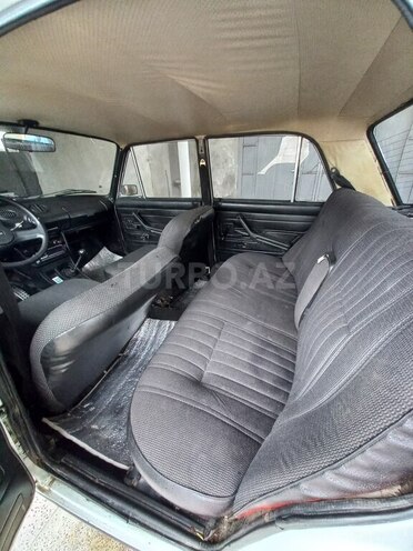 LADA (VAZ) 21011 1984, 90,000 km - 1.3 l - Bakı
