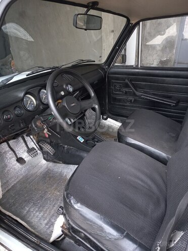 LADA (VAZ) 21011 1984, 90,000 km - 1.3 l - Bakı