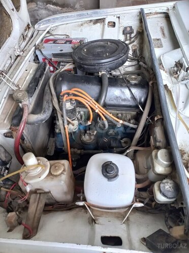 LADA (VAZ) 21011 1984, 90,000 km - 1.3 l - Bakı