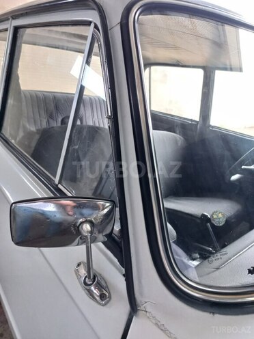 LADA (VAZ) 21011 1984, 90,000 km - 1.3 l - Bakı