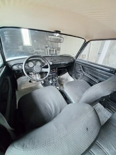 LADA (VAZ) 21011 1984, 90,000 km - 1.3 l - Bakı