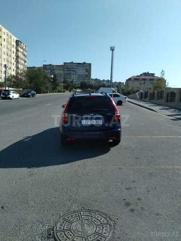 Hyundai i30 2010, 236,000 km - 1.6 l - Bakı