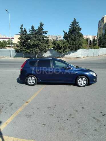 Hyundai i30 2010, 236,000 km - 1.6 l - Bakı