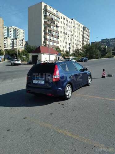 Hyundai i30 2010, 236,000 km - 1.6 l - Bakı