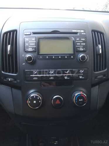 Hyundai i30 2010, 236,000 km - 1.6 l - Bakı