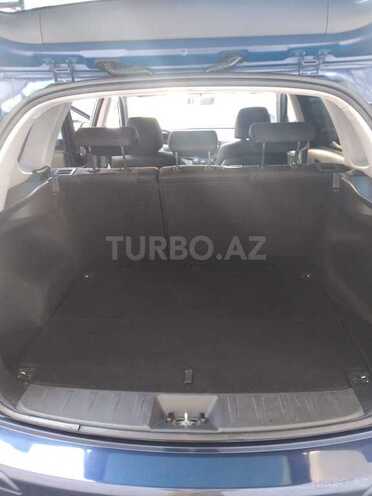 Hyundai i30 2010, 236,000 km - 1.6 l - Bakı