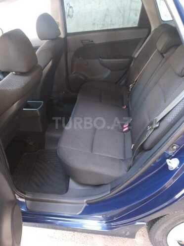 Hyundai i30 2010, 236,000 km - 1.6 l - Bakı