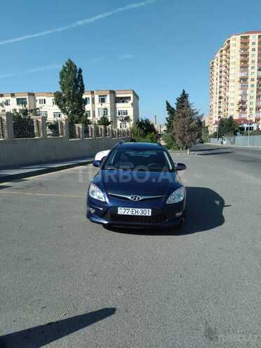 Hyundai i30 2010, 236,000 km - 1.6 l - Bakı