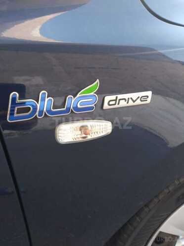 Hyundai i30 2010, 236,000 km - 1.6 l - Bakı