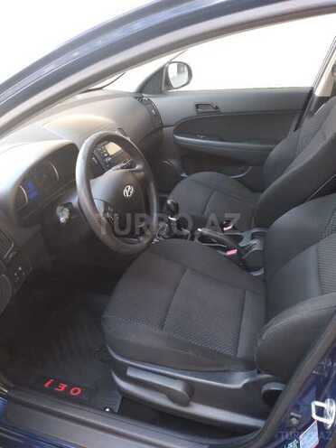 Hyundai i30 2010, 236,000 km - 1.6 l - Bakı