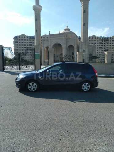 Hyundai i30 2010, 236,000 km - 1.6 l - Bakı